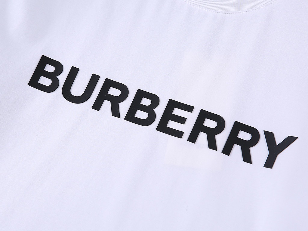 Burberry T-Shirts